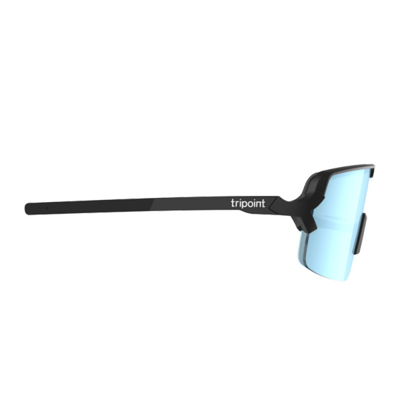 Prespa sončna očala z bio-najlonskim okvirjem so vsestranska in zasnovana za aktivne in sproščene priložnosti. Hibridni dizajn združuje športno funkcionalnost s eleganco, idealna za aktivnosti, kot so tek, kolesarjenje, pohodništvo in plezanje. 