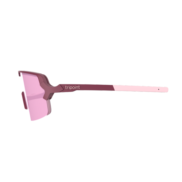 Prespa sončna očala z bio-najlonskim okvirjem so vsestranska in zasnovana za aktivne in sproščene priložnosti. Hibridni dizajn združuje športno funkcionalnost s eleganco, idealna za aktivnosti, kot so tek, kolesarjenje, pohodništvo in plezanje. 