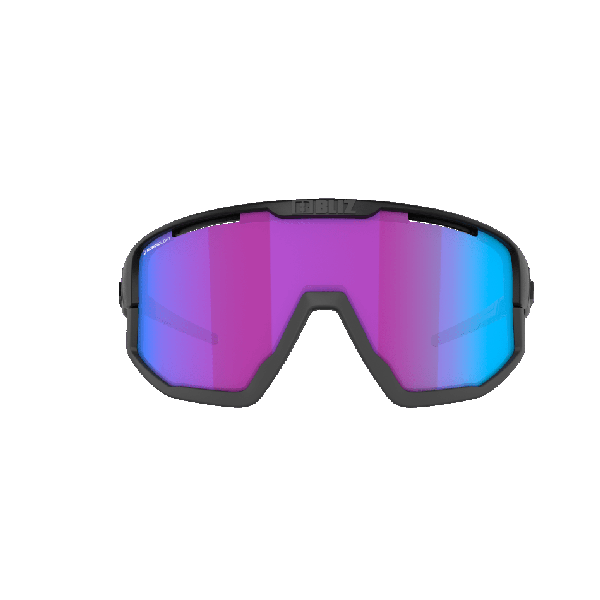 Izvrstna kombinacija stila, udobja in vsestranskosti. Očala FUSION so zaradi oblike in pozicije stekel ter okvirja primerna za številne športne aktivnosti kot so kolesarjenje, tek na smučeh, tek, odbojka na mivki,…