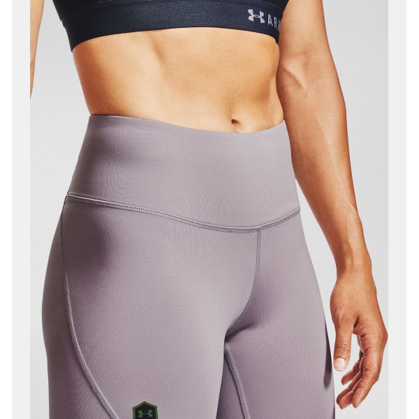 Women's Leggings UA RUSH CROP