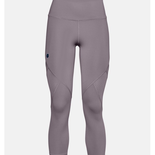Women's Leggings UA RUSH CROP