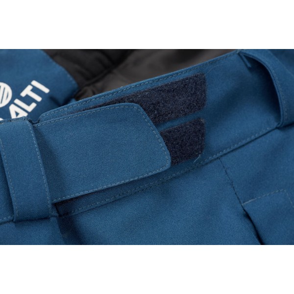 Moške smučarske hlače HALTI POMA