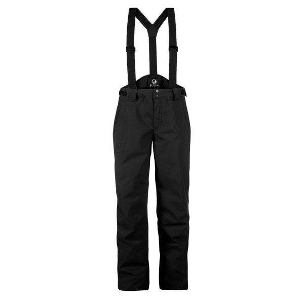HALTI LASKU BLACK Children's Ski Pants