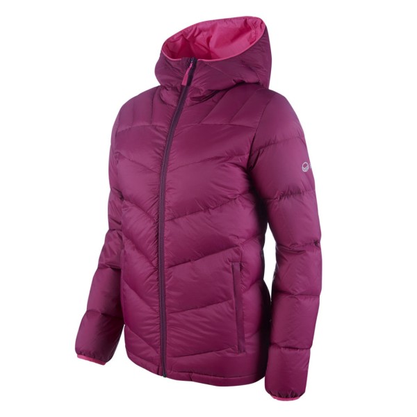 Ženska jakna HALTI HALLE 