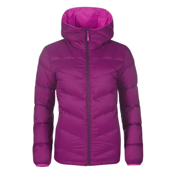 Ženska jakna HALTI HALLE 