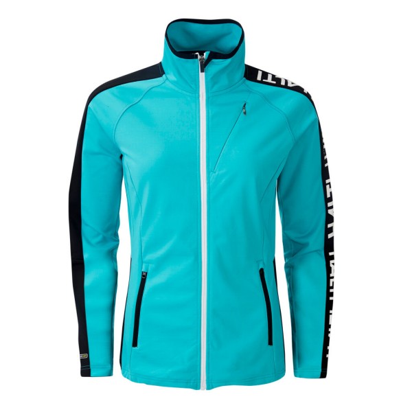 Ženska športna jopica HALTI CAMBER