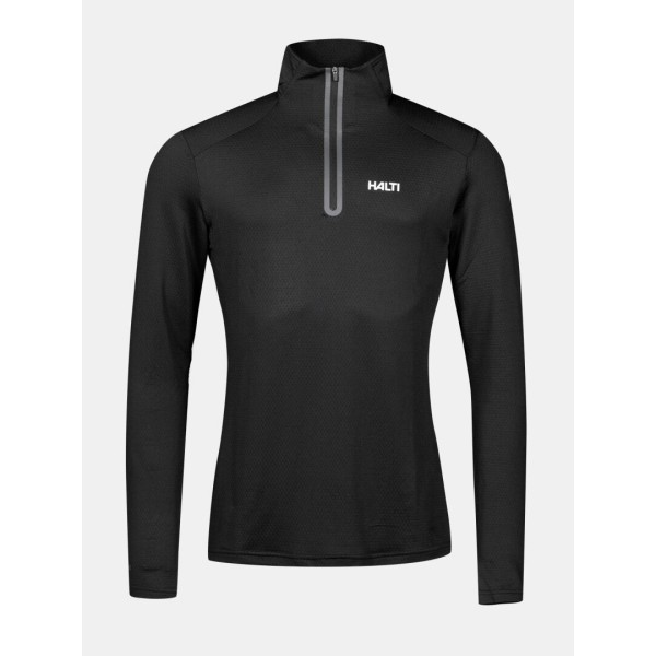 Odkrij Halti Jaako puli – popoln srednji sloj za smučanje in športne aktivnosti. Iz recikliranih materialov, hitro sušeč in izjemno udoben. Naroči svojega na AS Sport Outlet!