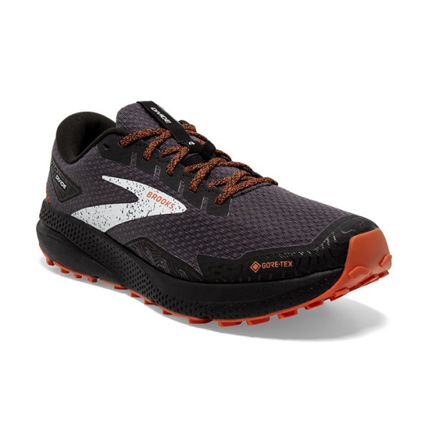 Trail Running Shoes Brooks Divide 4 GTX