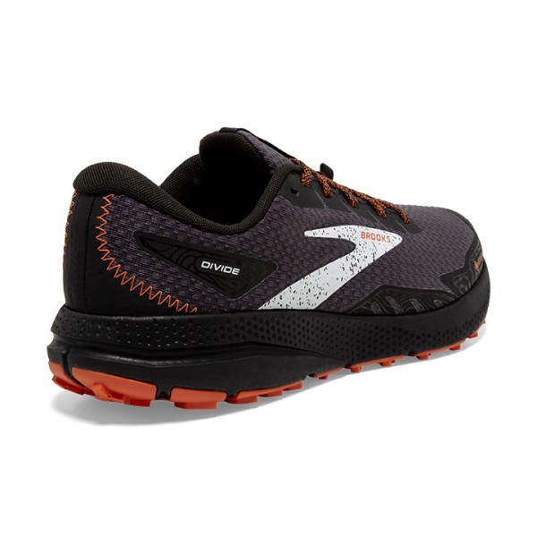 Trail Running Shoes Brooks Divide 4 GTX