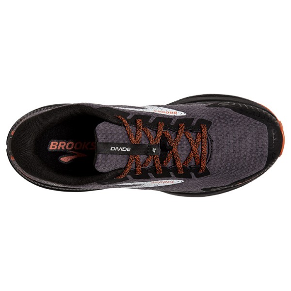 Trail Running Shoes Brooks Divide 4 GTX