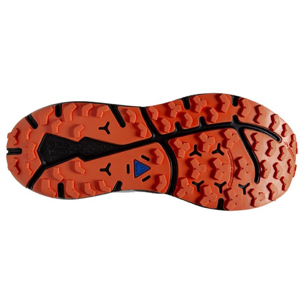 Trail Running Shoes Brooks Divide 4 GTX