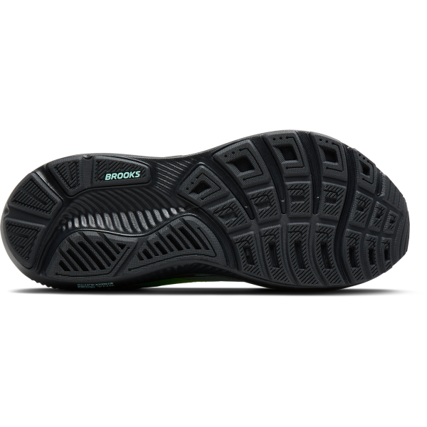 Iščeš popolno kombinacijo mehkobe in stabilnosti? BROOKS Ghost 17 nudi vrhunsko DNA LOFT v3 blaženje, 10 mm padec in izjemno udobje za vsakodnevni tek. Odkrij razliko že na prvem kilometru – na voljo pri AS Sport Outlet.