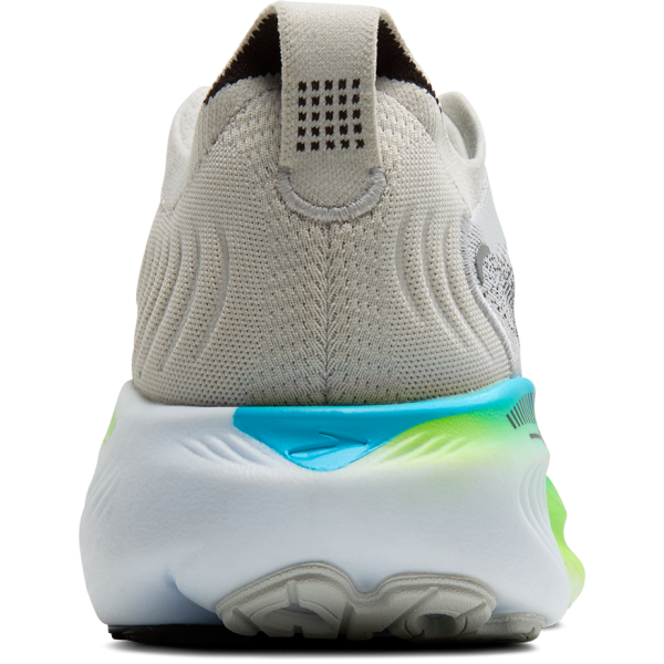 BROOKS Adrenaline GTS 25 nudijo vrhunsko stabilnost, mehko DNA LOFT v3 blaženje in podporo GuideRails™. Idealne moške tekaške superge za zanesljiv in udoben tek na asfaltu.