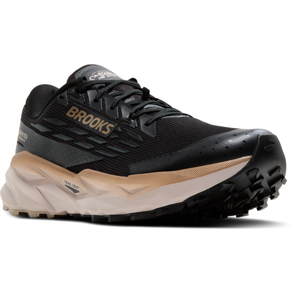 Moško tekaške superge BROOKS CASCADIA 19 GTX