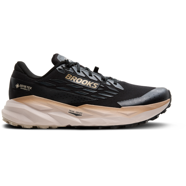 Moško tekaške superge BROOKS CASCADIA 19 GTX