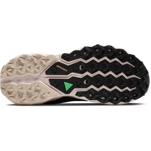 Moško tekaške superge BROOKS CASCADIA 19 GTX