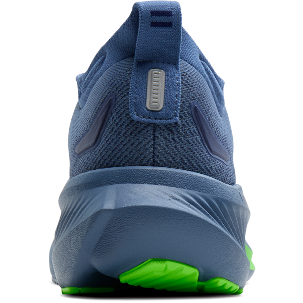 Odkrijte moške tekaške superge BROOKS Glycerin 23 z novo DNA Tuned tehnologijo za vrhunsko mehkobo, stabilnost in odzivnost. Idealne za dolge teke in vsakodnevni trening.