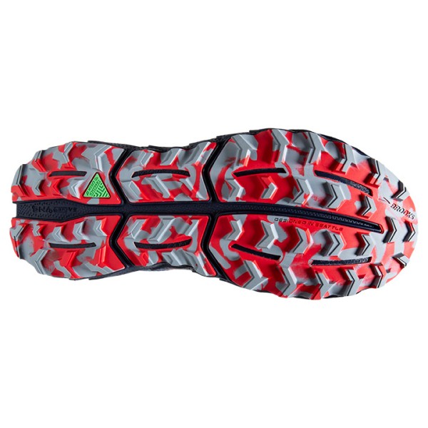 Women's Running Shoes BROOKS Cascadia 17 GTX