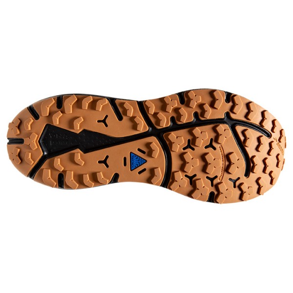 Women's trail running shoes Brooks Divide GTX