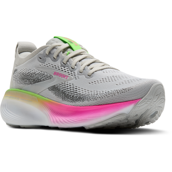 Iščeš stabilne in udobne tekaške superge? BROOKS Adrenaline GTS 25 za ženske ponujajo GuideRails podporo, mehko DNA LOFT v3 blaženje in popolno stabilnost. Odkrij razliko pri vsakem koraku!