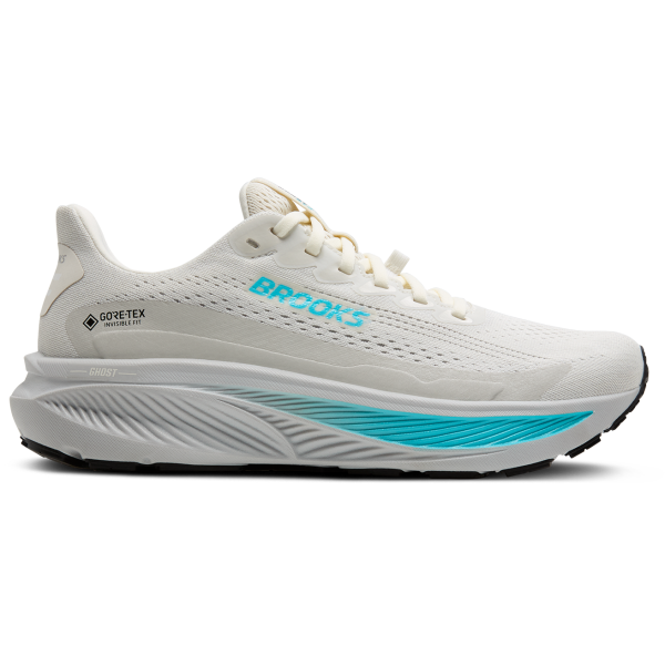 Ženske tekaške superge BROOKS GHOST 17 GTX