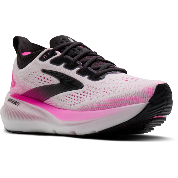 Iščete maksimalno udobje pri teku? BROOKS Glycerin 23 prinaša vrhunsko blaženje DNA TUNED, stabilen korak in mehke pristanke. Idealne za vsakodnevni tek in dolge razdalje.