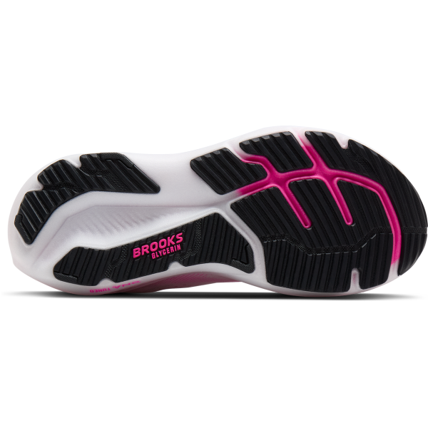 Iščete maksimalno udobje pri teku? BROOKS Glycerin 23 prinaša vrhunsko blaženje DNA TUNED, stabilen korak in mehke pristanke. Idealne za vsakodnevni tek in dolge razdalje.