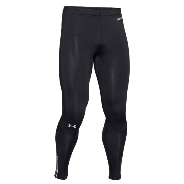 Men's leggings UA LAUNCH COMPRESSION TIGHT