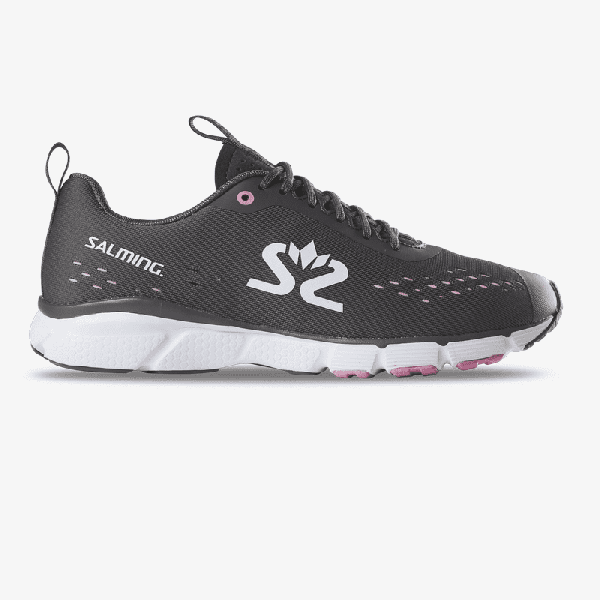 SALMING ENROUTE 3 WOMEN GREY/WHITE Running Shoes