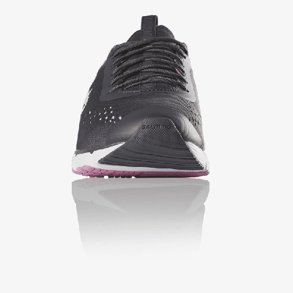 SALMING ENROUTE 3 WOMEN GREY/WHITE Running Shoes