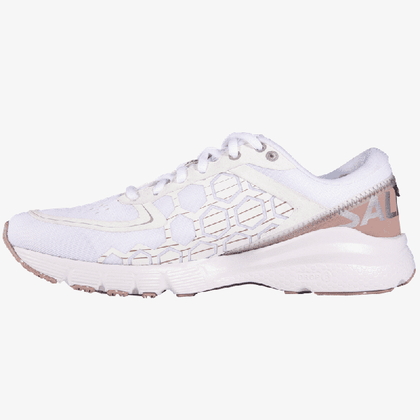 Women's Running Shoes SALMING RECOIL LYTE WOMEN BIEGE