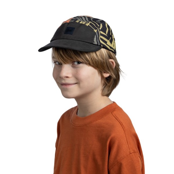 Children's cap with visor Buff