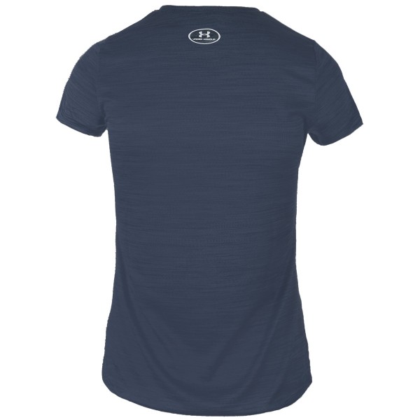 Otroška majica UA HYBRID 2.0 BIG LOGO TEE