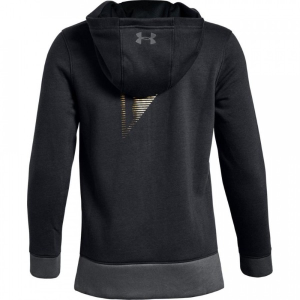 Children's UA SC30 MVP FULL ZIP Hoodie