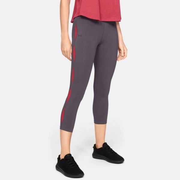 Women's Leggings UA FAVORITE MESH