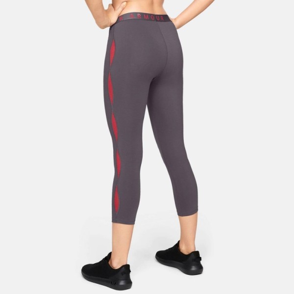 Women's Leggings UA FAVORITE MESH