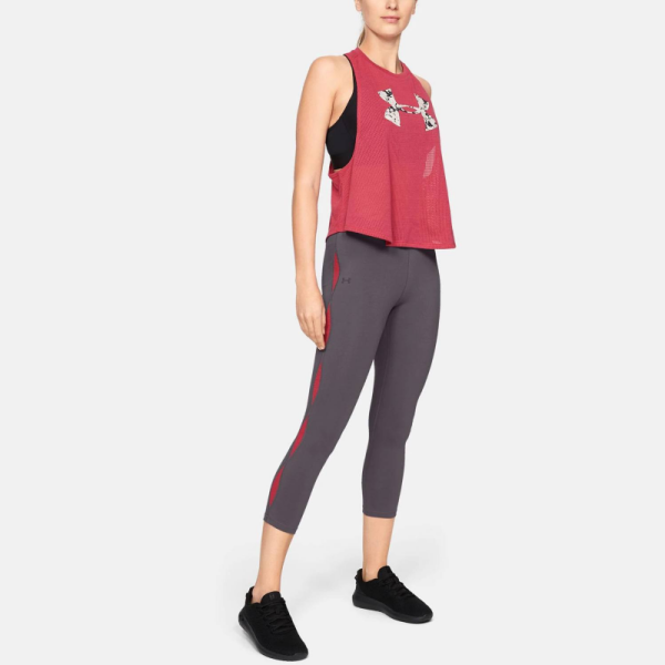 Women's Leggings UA FAVORITE MESH