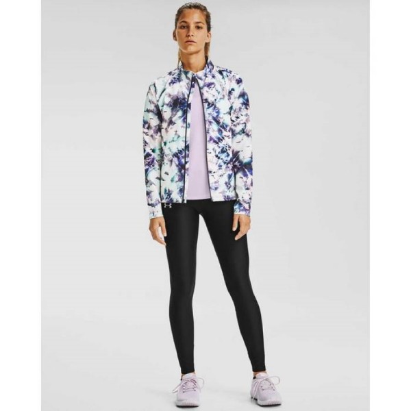 Women's Anorak UA LAUNCH 3.0 STORM