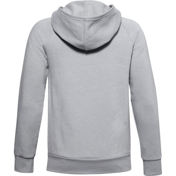 Children's UA Rival Fleece FZ Jacket