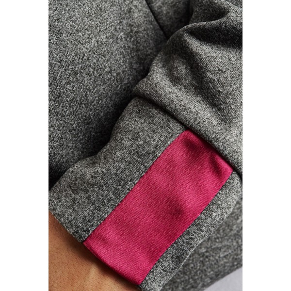 Women's Jacket CRAFT PEP LOOSE