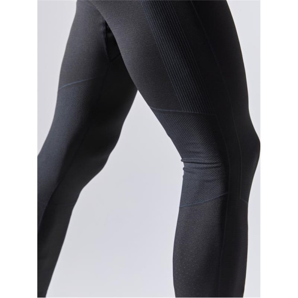 Moške termo podhlače Craft Active Intensity nudijo odlično odvajanje vlage, hitro sušenje in ergonomsko prileganje za intenzivne treninge v mrazu. AS Sport Outlet.