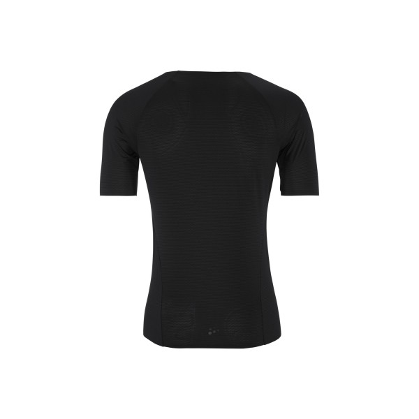 Ultra lahka moška športna majica CRAFT za tek in trening. Mrežast material, hitro sušenje in maksimalna zračnost. Na voljo v AS Sport Outlet.
