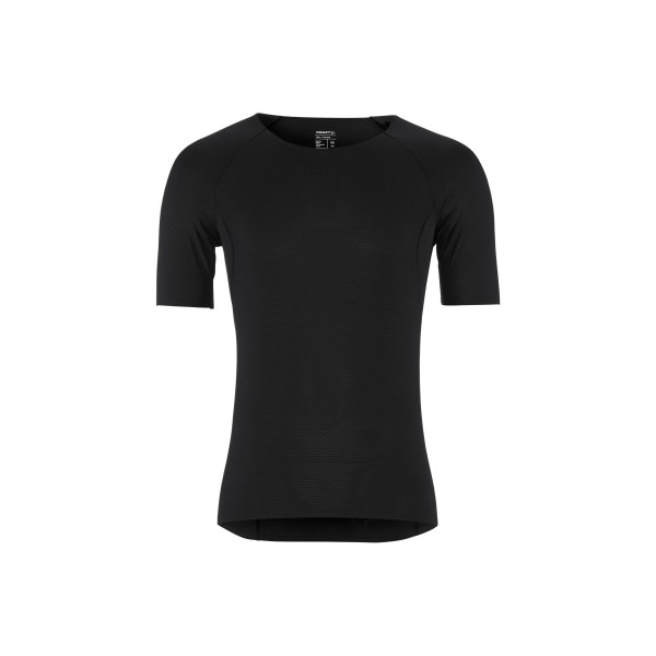 Ultra lahka moška športna majica CRAFT za tek in trening. Mrežast material, hitro sušenje in maksimalna zračnost. Na voljo v AS Sport Outlet.