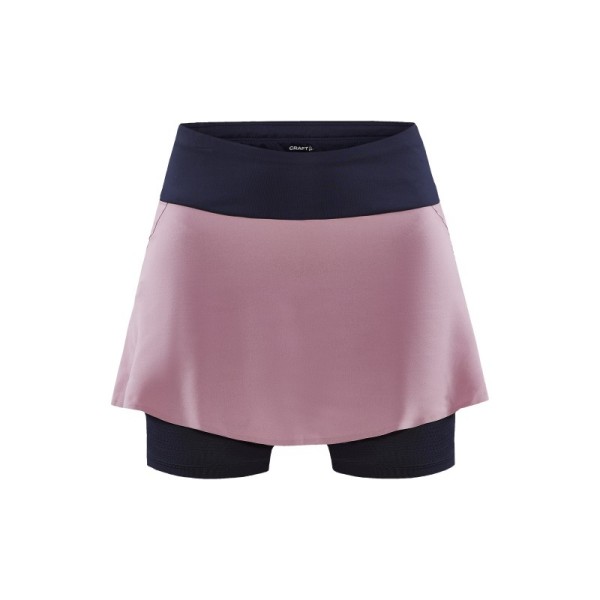 Žensko športno krilo CRAFT PRO HYPERVENT 2IN1 SKIRT