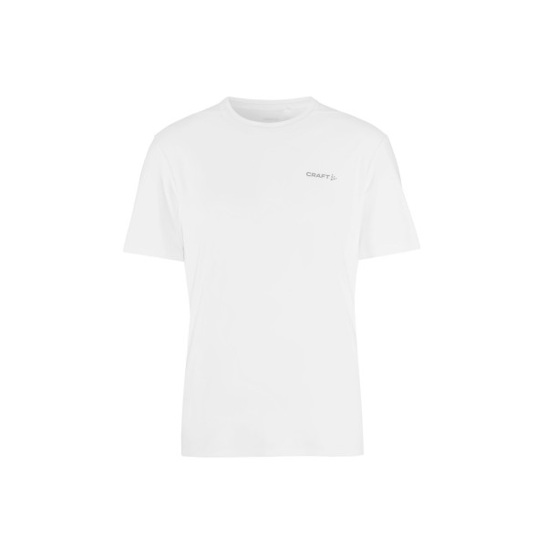 Lahka moška majica za šport CRAFT z odličnim odvajanjem vlage. Idealna za intenzivne treninge. Kupite ugodno v AS Sport Outlet.