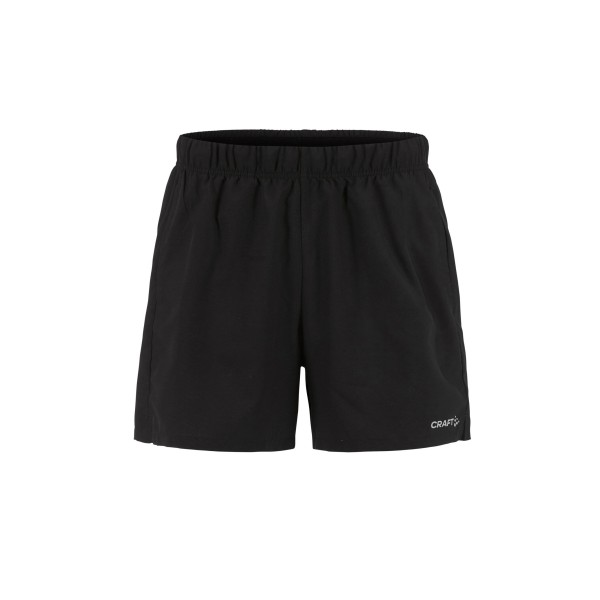 Kakovostne športne kratke hlače CRAFT za vsakodnevno vadbo. Udobne, lahke in funkcionalne. Kupite ugodno v AS Sport Outlet.