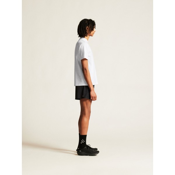 Kakovostne športne kratke hlače CRAFT za vsakodnevno vadbo. Udobne, lahke in funkcionalne. Kupite ugodno v AS Sport Outlet.