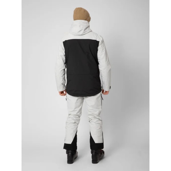 Moška smučarska jakna 2117  BACKA JACKET