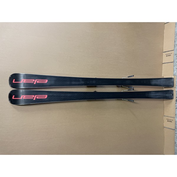 Testne smuči ELAN SPEED MAGIC 2018/2019