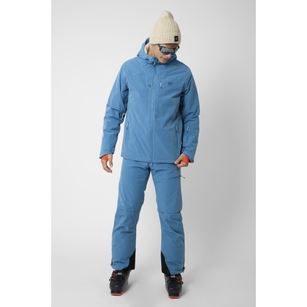 Moške smučarske hlače 2117 Nausta